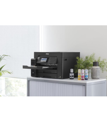 Epson EcoTank ET-16650 inkjet - Multifunktionsprinter til A3