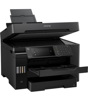 Epson EcoTank ET-16650 inkjet - Multifunktionsprinter til A3
