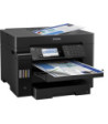 Epson EcoTank ET-16650 inkjet - Multifunktionsprinter til A3