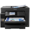 Epson EcoTank ET-16650 inkjet - Multifunktionsprinter til A3