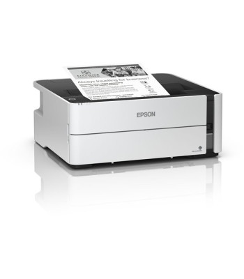 Epson EcoTank ET-M1170 - Sort-hvid printer med blækbeholder