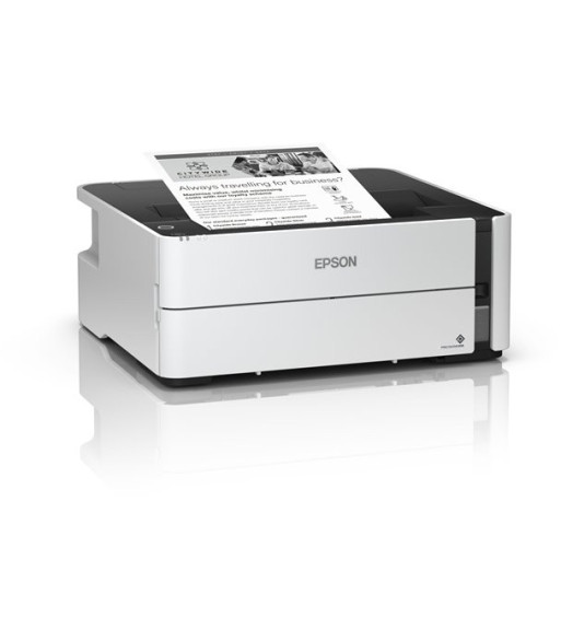 Epson EcoTank ET-M1170 - Sort-hvid printer med blækbeholder
