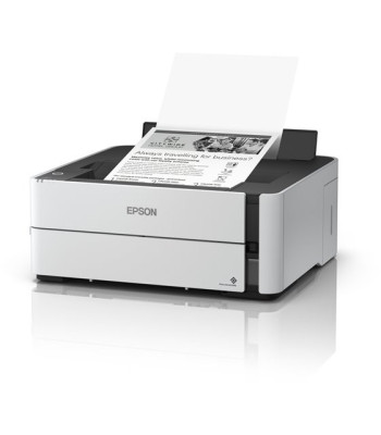 Epson EcoTank ET-M1170 - Sort-hvid printer med blækbeholder