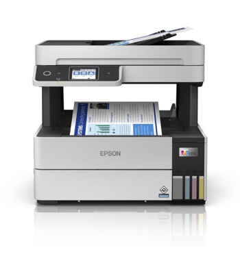 Epson EcoTank ET-5170 inkjet - A4-multifunktionsprinter