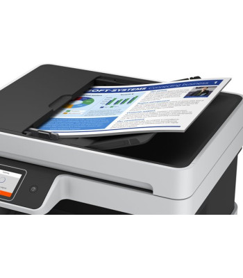 Epson EcoTank ET-5170 inkjet - A4-multifunktionsprinter