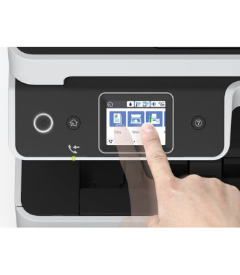 Epson EcoTank ET-5170 inkjet - A4-multifunktionsprinter