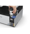 Epson EcoTank ET-5170 inkjet - A4-multifunktionsprinter