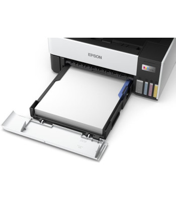 Epson EcoTank ET-5170 inkjet - A4-multifunktionsprinter