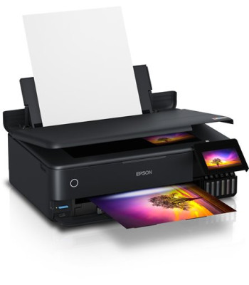 Epson EcoTank ET-8550 inkjet - EcoTank A3+-fotoprinter