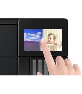 Epson EcoTank ET-8550 inkjet - EcoTank A3+-fotoprinter