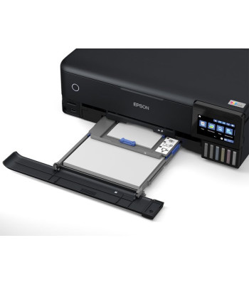 Epson EcoTank ET-8550 inkjet - EcoTank A3+-fotoprinter