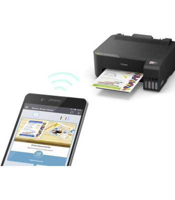 Epson EcoTank ET-1810 - Printer