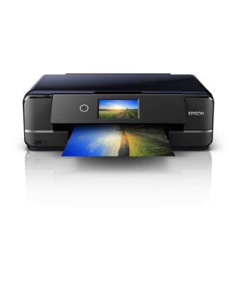 Epson Expression Photo XP-970 - 3 i 1 - A3-fotoprinter
