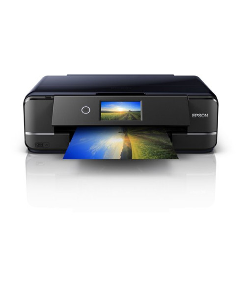 Epson Expression Photo XP-970 - 3 i 1 - A3-fotoprinter