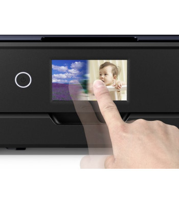 Epson Expression Photo XP-970 - 3 i 1 - A3-fotoprinter