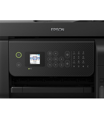 Epson EcoTank ET-4800 - A4-multifunktionsprinter med ADF og