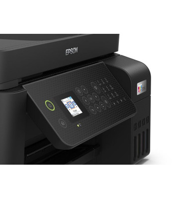 Epson EcoTank ET-4800 - A4-multifunktionsprinter med ADF og