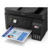 Epson EcoTank ET-4800 - A4-multifunktionsprinter med ADF og