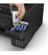 Epson EcoTank ET-4800 - A4-multifunktionsprinter med ADF og