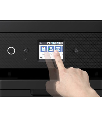 Epson EcoTank ET-4850 - A4-multifunktionsprinter med ADF og