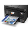 Epson EcoTank ET-4850 - A4-multifunktionsprinter med ADF og