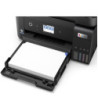 Epson EcoTank ET-4850 - A4-multifunktionsprinter med ADF og