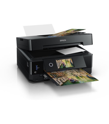 Epson Expression Premium XP-7100 - Alsidig All-in-One med AD