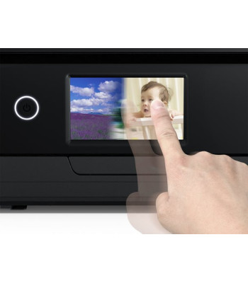 Epson Expression Premium XP-7100 - Alsidig All-in-One med AD