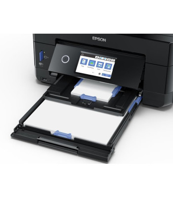 Epson Expression Premium XP-7100 - Alsidig All-in-One med AD