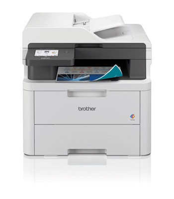 Brother DCP-L3560CDW - Multifunktionsprinter
