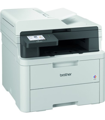 Brother DCP-L3560CDW - Multifunktionsprinter