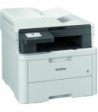 Brother DCP-L3560CDW - Multifunktionsprinter