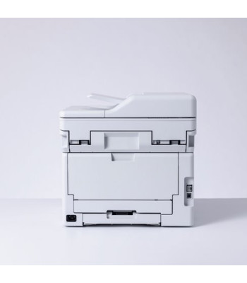 Brother DCP-L3560CDW - Multifunktionsprinter