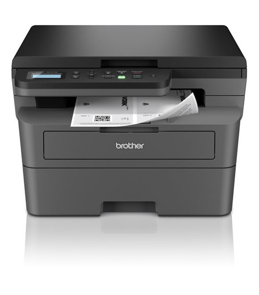 Brother DCP-L2620DW - MUltifunktionsprinter Brother DCP-L2620DW - MUltifunktionsprinter