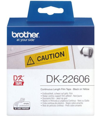 Brother DK-22606 Film   (6
