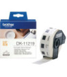 2 cm) 1200stk. - Etiketter