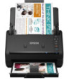 Epson WorkForce ES-500WII - Auto-duplexscanner