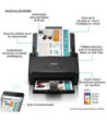 Epson WorkForce ES-500WII - Auto-duplexscanner