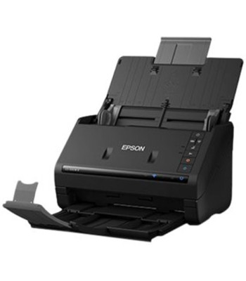 Epson WorkForce ES-500WII - Auto-duplexscanner