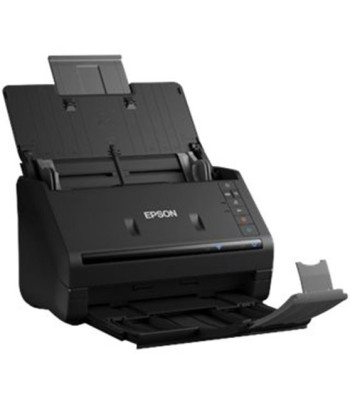 Epson WorkForce ES-500WII - Auto-duplexscanner