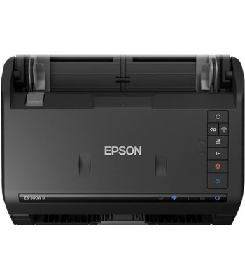 Epson WorkForce ES-500WII - Auto-duplexscanner
