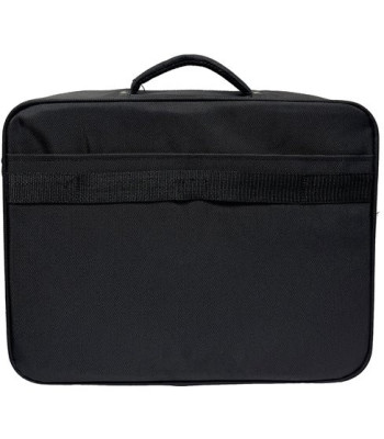 Nordic Accessories Bæretaske 3CO-SB1 17.3'' - Bæretaske