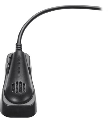 Audio-Technica ATR4650-USB Omnidirectional Condenser Digital