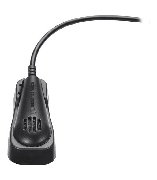 Audio-Technica ATR4650-USB Omnidirectional Condenser Digital