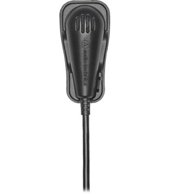 Audio-Technica ATR4650-USB Omnidirectional Condenser Digital