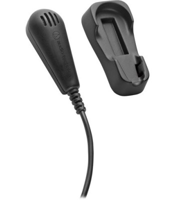 Audio-Technica ATR4650-USB Omnidirectional Condenser Digital