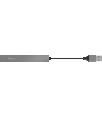 TRUST HALYX 4-PORT MINI USB HUB