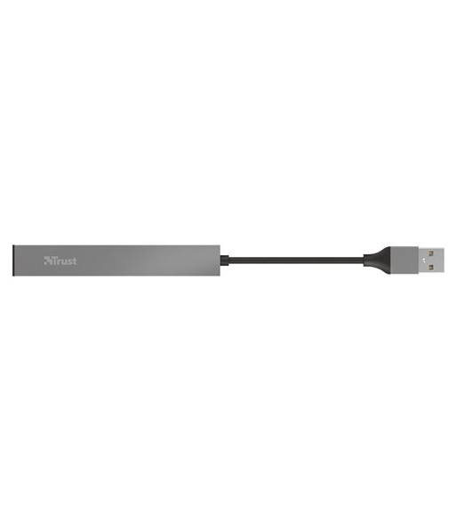 TRUST HALYX 4-PORT MINI USB HUB