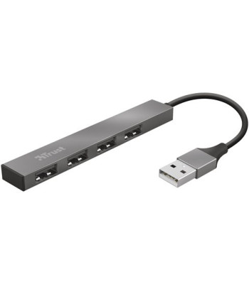TRUST HALYX 4-PORT MINI USB HUB
