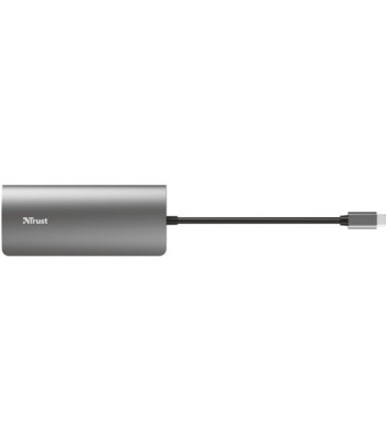 TRUST DALYX 7-IN-1 USB-C ADAPTER